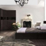(70 photos) Wenge color in the interior combination with other colors 70 photos