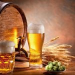 Алкоголь и пиво в бане - польза и вред