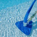 Эффективные способы очистки воды в бассейне