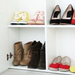 Хранение обуви. Как правильно и компактно хранить обувь в домашних условиях